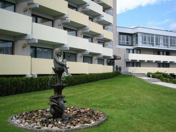 Studio Mit Schoener Aussicht Bad Rothenfelde Exterior foto